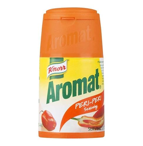 Miniatura 1 de Knorr Aromat - Condimento Peri Peri 2.65 oz
