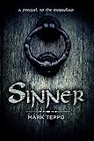 Sinner: A Foreworld SideQuest (The Foreworld Saga)