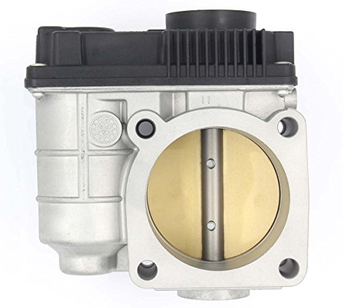 Autokay Throttle Body With Sensors 16119-Ae013 For Nissan Sentra Altima 2.5L #TOP1