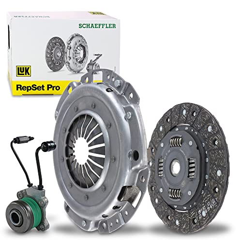 LUK REPSET Mercedes A-Class 12 (Ex 622240533)