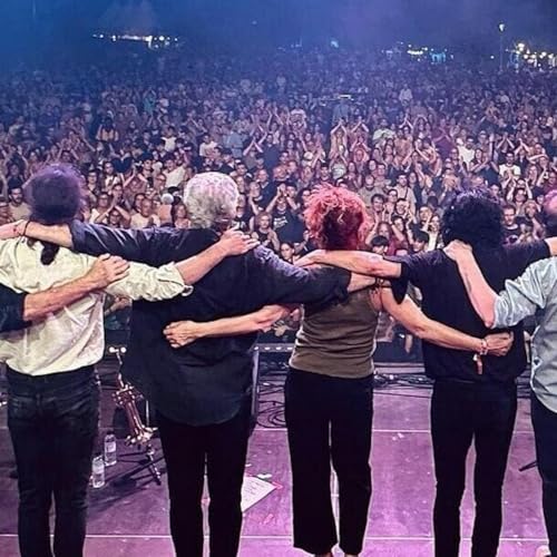 Companyia El&egrave;ctrica Dharma i Jordi Merca: Primavera, m&uacute;sica i rialles a Quin Sarau!