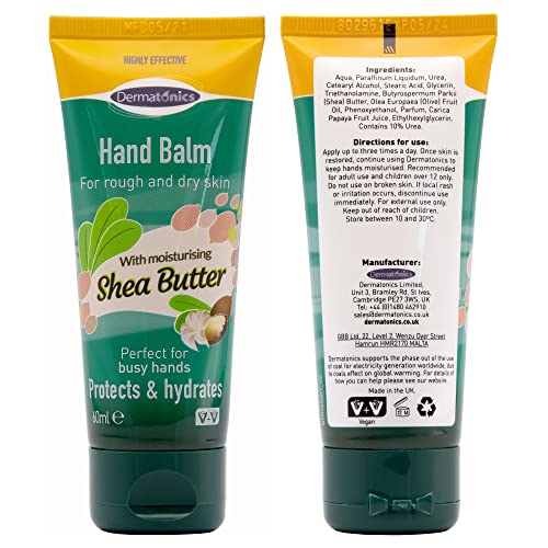 Dermatonics Balsamo Naturale per la Cura delle