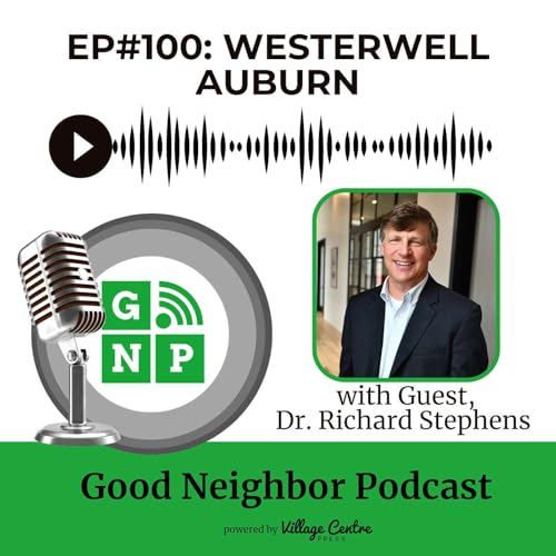 Ep.#100: Westerwell Auburn: Gynecology, Health and Wellness