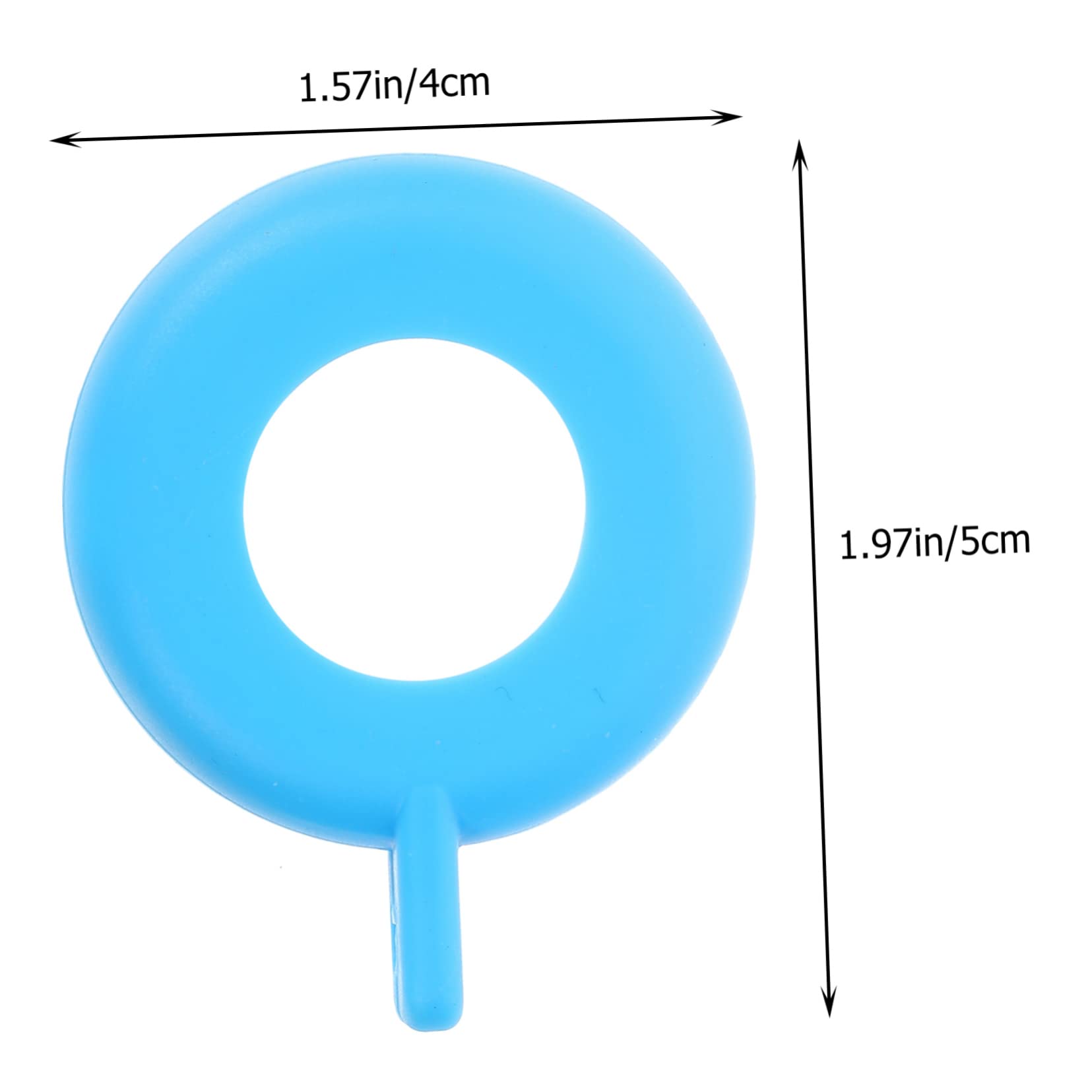 DOITOOL Lot De 5 Coques De Anti-rayures Pour Montre 8 Pièces X 5