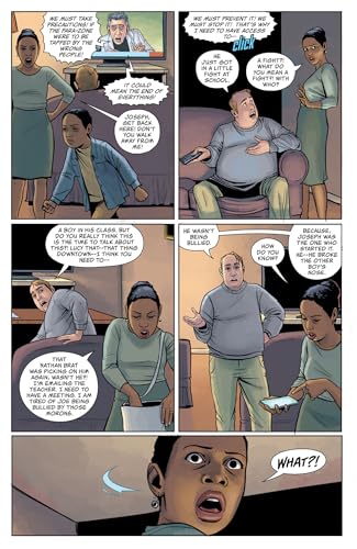 Image of Black Hammer Omnibus Volume 3