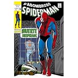  Biblioteca marvel 120. el asombroso spiderman 16
