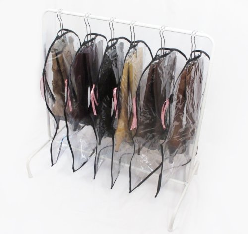 Boot Bag: Boot Storage Bag, Boot Protector Bag, Boot Cover Bag, Boot Travel Bag, Boot Organizer Bag