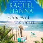 Cover of Choices of the Heart