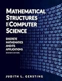 Mathematical Structures for Computer Science