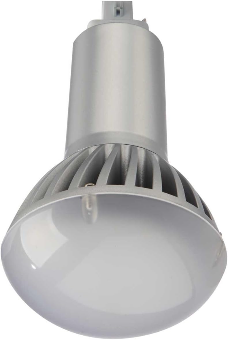 10W LED 2-Pin G24D Base 4200K 120-277V Light Efficient Design LED-7306-42A
