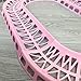 Legendog Hamster Toys Hamster Track Toy,Hamster Exercise Track Hamster Exercise Toy,Small Animal Track for Hamster,Small Animal Supplies for Pets,Pet Supplies Hamster Supplies