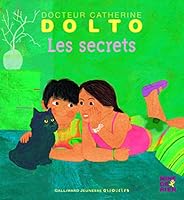 Les secrets 2070599469 Book Cover