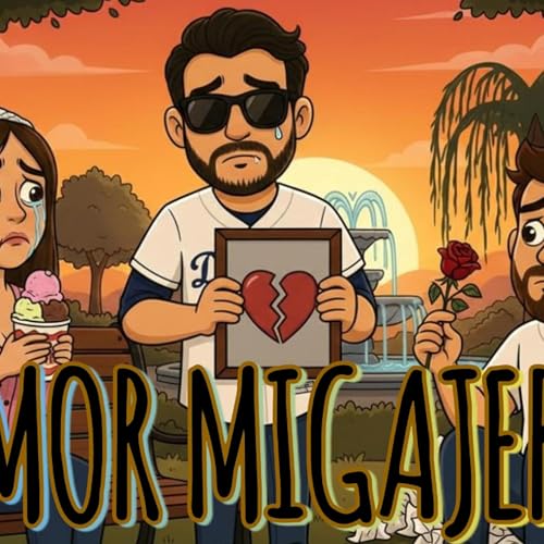 AMORES MIGAJEROS