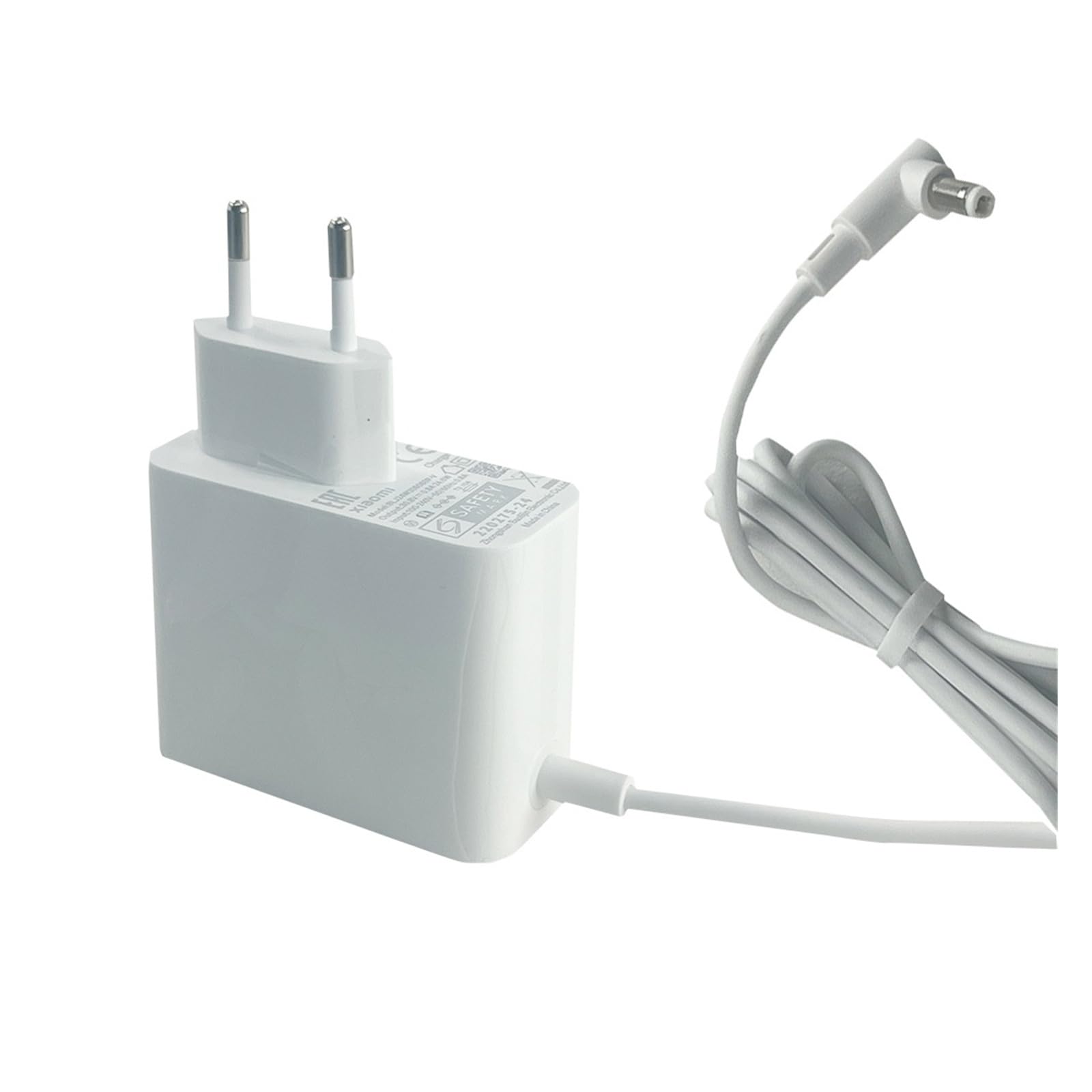 Chargeur Dreame V11 V10 T20 câble alimentation performant anti-surchauffe pour aspirateur balai
