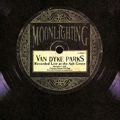 Moonlighting: Live at the Ash Grove Moonlighting: Live at the Ash Grove