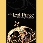 Cover of The Lost Prince