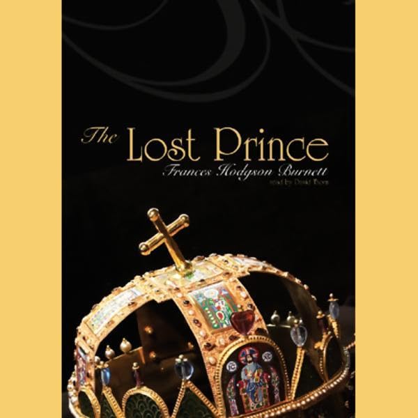 The Lost Prince