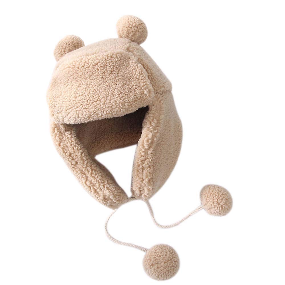 Chapeaux d'hiver pour les femmes parfaits pour les balades sous la neige