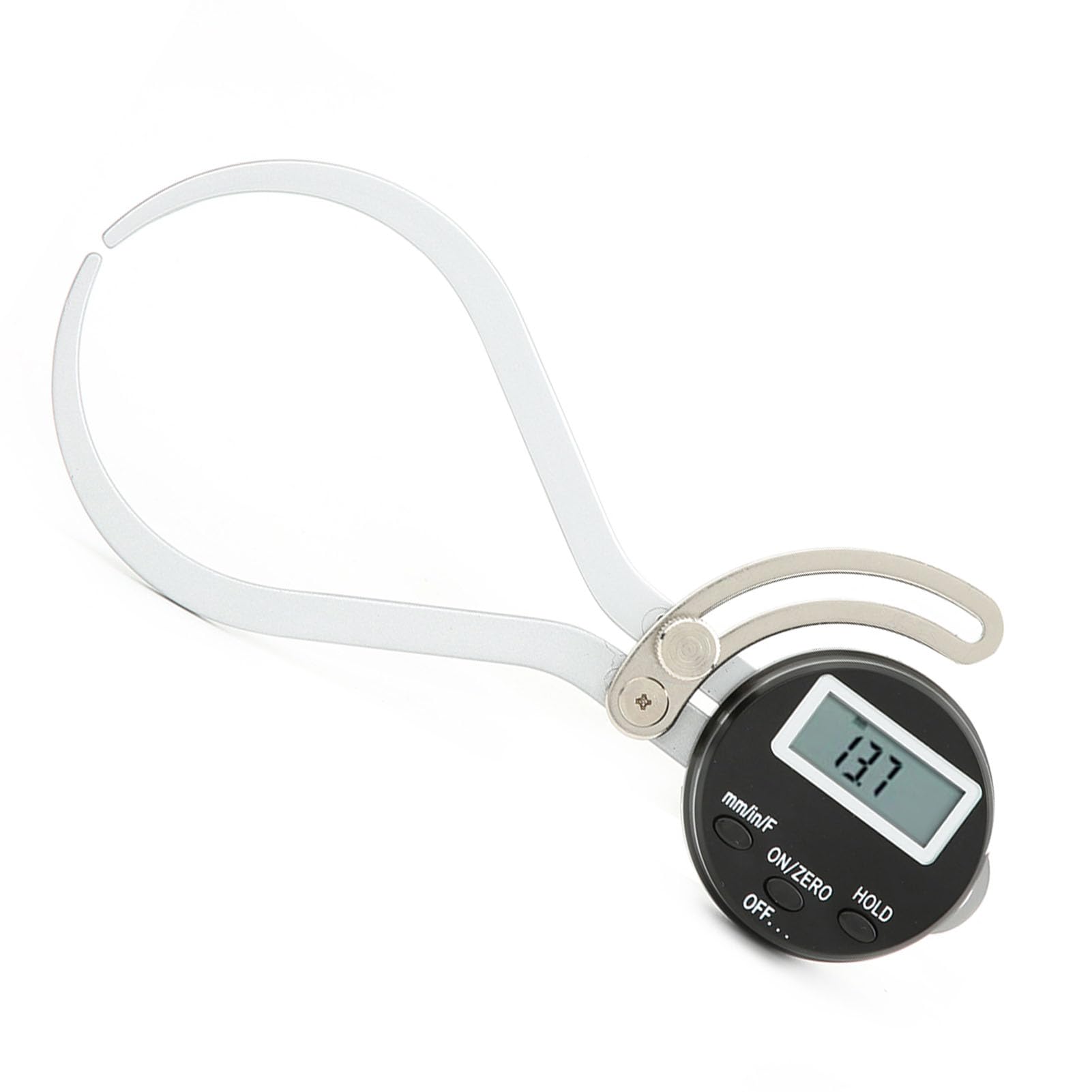 Yosoo Health Gear Cyfrowa Suwmiarka Zewnętrzna, Zakres 0–150 Mm