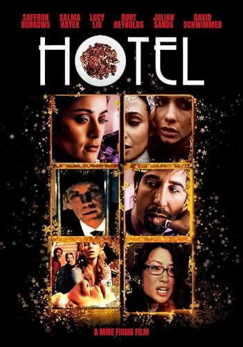 Hotel DVD soluciona la pérdida de películas en streaming para siempre 2
