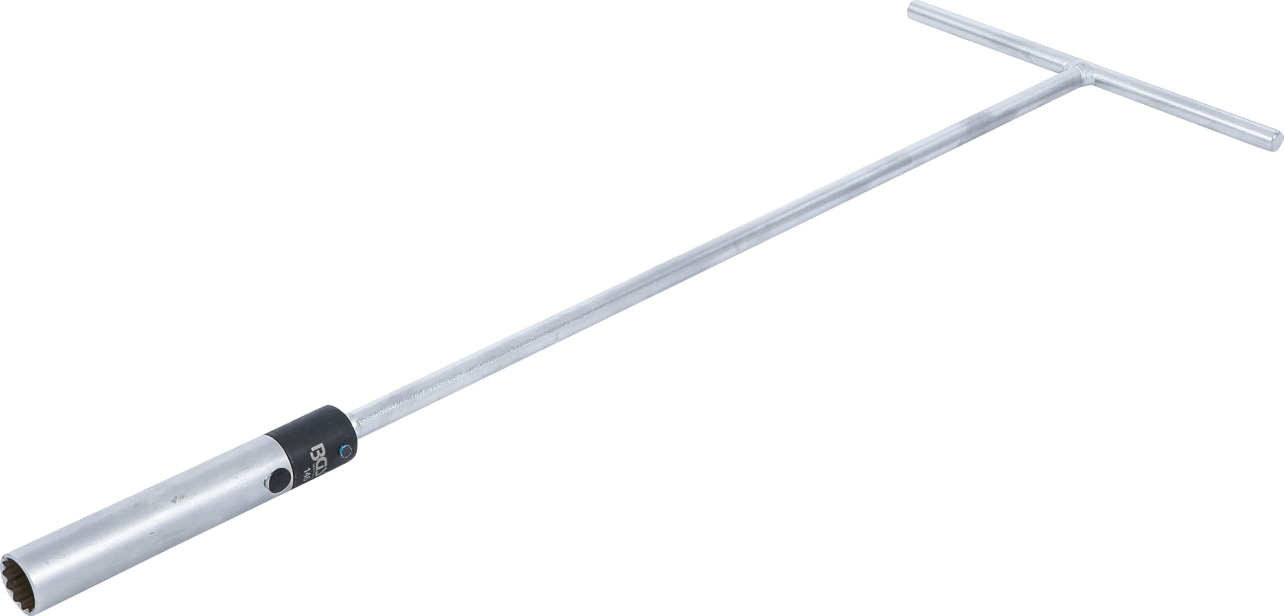 BGS 146 | Cardan spark plug wrench with torque limit | 20 Nm | 16 mm :  Amazon.nl: Automotive