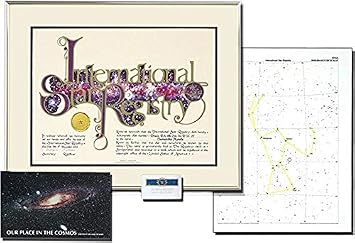 Deluxe Star Kit Gold, 1X