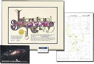Deluxe Star Kit (Gold, 1X)