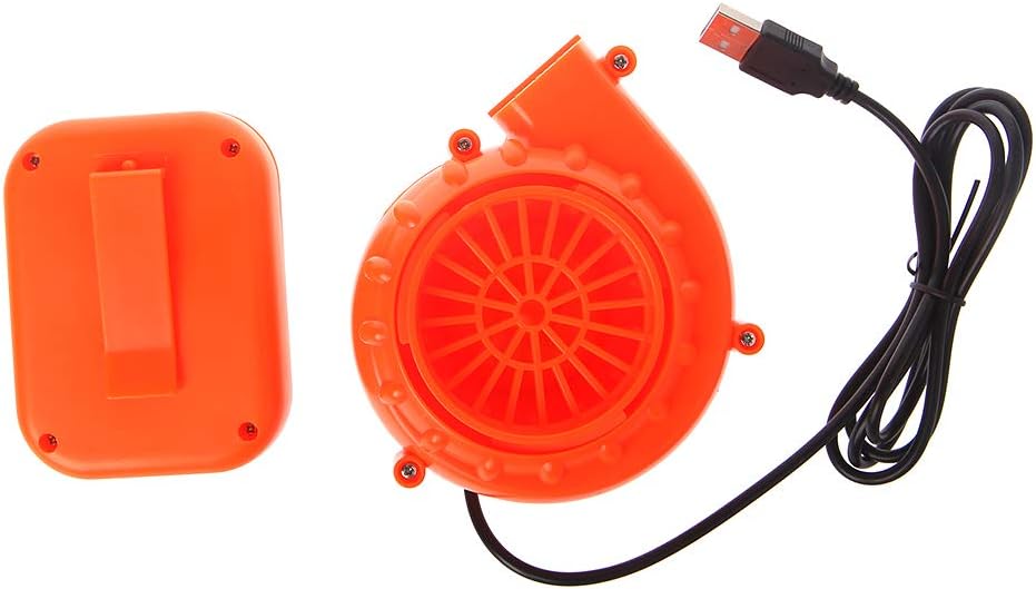 mini impianto per bambole