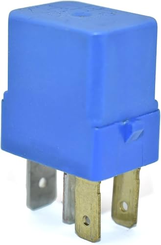 UCZNAFYLE 25230-79942 0798004851 2523079942 Relay 1pcs