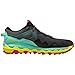 Produktbild Mizuno Wave Mujin 9 Trail Running Shoes EU 40