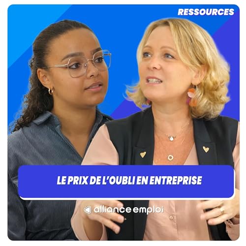 Le prix de l&rsquo;oubli en entreprise