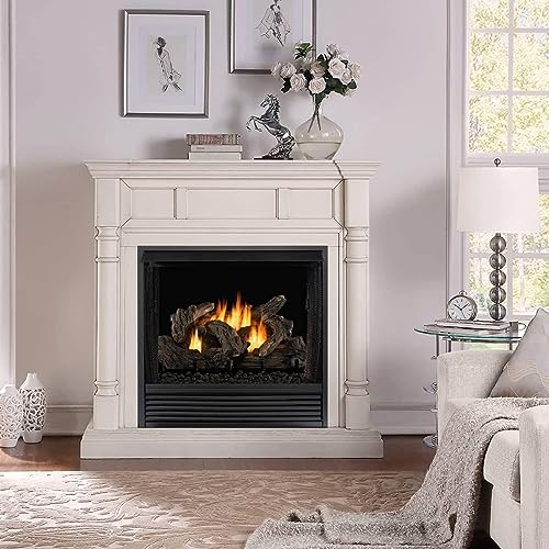 The 29 Best Gas Logs with Remote of 2024 [Verified] Cherry Picks