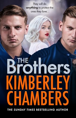 The Brothers: The gripping thriller novel from the number 1 bestselling queen of gangland crime image 5