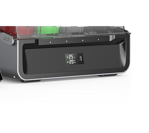 Creality Hi Combo (A) 3D Printer, Multi Color 3D Printer with CFS Creality Hi Combo (A) 3D Printer, Multi Color 3D Printer with CFS