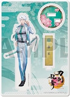 刀剣乱舞ONLINE アクリルフィギュア 115：雲生