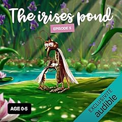 Couverture de Eric thinks that nobody likes him...