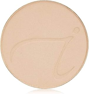 Jane Iredale PurePressed Base SPF 20 Refill, Honey Bronze, 9.9 g