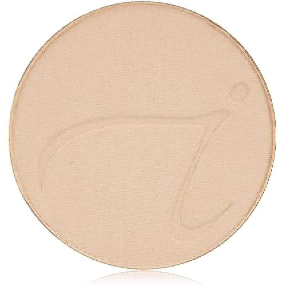PurePressed Base SPF 20 Refill, Honey Bronze, 9.9 g