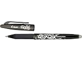 PILOT, Fine Point 0.7 mm, Pack of 3, Black – view 3