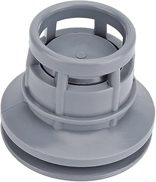 EVGATSAUTO Halkey Roberts Valve, Boat Air Valve, PVC Air Gas Valve Cap Replacement for Inflatable Boat Dinghy Kayak Canoe