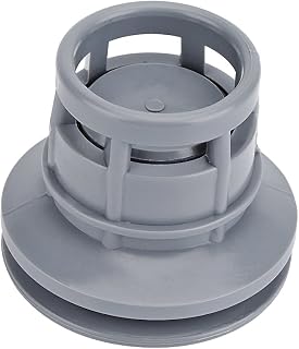 Substituição de Válvula de Caiaque, Válvula de Barco Em PVC, Caiaque Em PVC Com Excelente Desempenho de Vazamento de Ar, para a Maioria Dos Barcos Infláveis