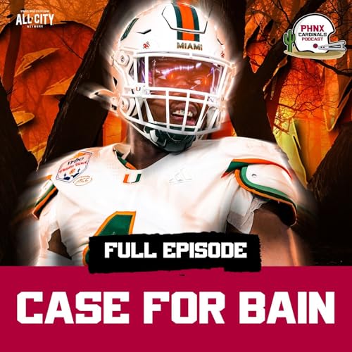 Why The Arizona Cardinals Should Draft Miami Pass Rusher Rueben Bain Third Overall In 2026 NFL Draft