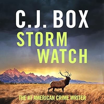 Storm Watch