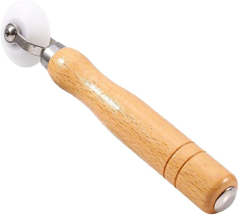 Internal Seam Roller Corner Wallpaper Home Wall Paper Hand DIY Tool