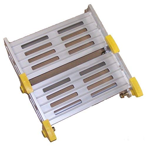 Additional Ramp Link Size: 30"W