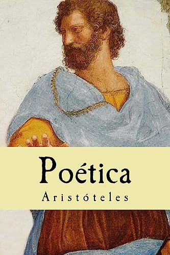 Poética (Spanish Edition)