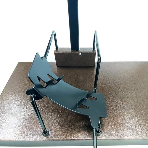 Raclette Cheese Melter,Commercial Electric Cheese Melting Machine,Height Adjustable Cheese Melter for Half-Round Cheese for Restaurant