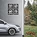 Taaizau Garage Door Bottom 0.19