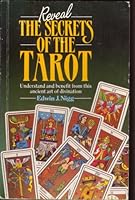 Reveal the Secrets of the Tarot 0572013965 Book Cover