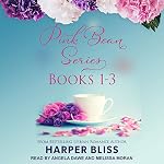 Cover of Pink Bean Series